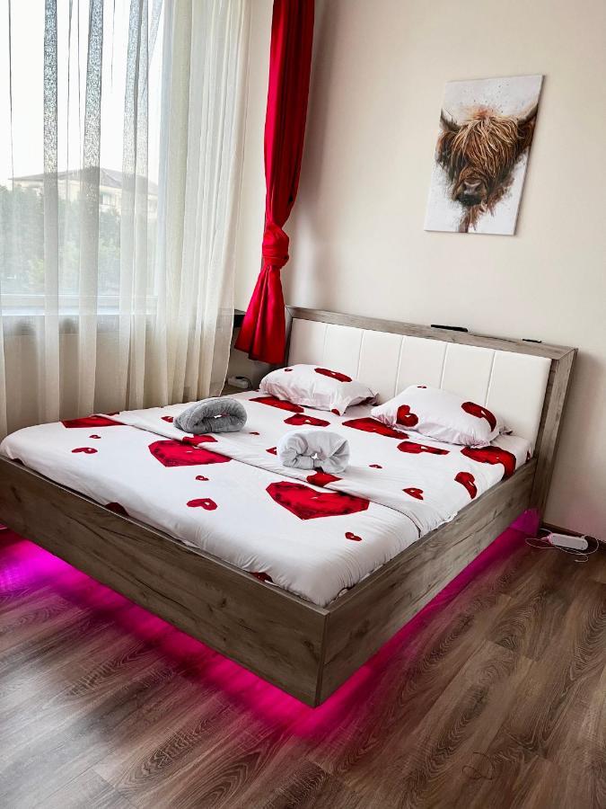 City Nest Maria Short Stay Baia Mare Exterior photo